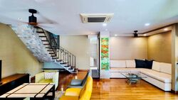 Lempeng Drive (D5), Terrace #500869421